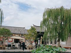 -百花洲