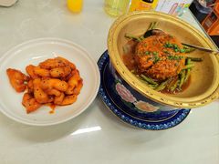 -金鸭都·老北京特色家常菜(潘家园店)