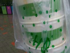 -麦当劳(昆山北门路店)