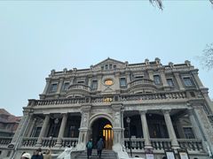 -张学良旧居陈列馆