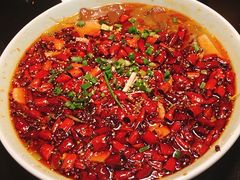 毛血旺-陈麻婆豆腐总店