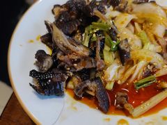 -滇越乘象云南餐厅(次渠店)