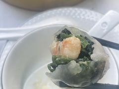 -华源餐厅·海鲜大排档(日月贝店)