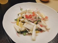 -滇野云南野生菌餐厅(陕西南路店)