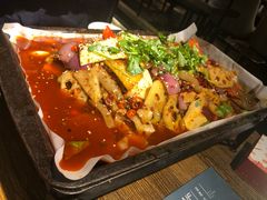 -别院里音乐餐酒吧(双流航空港店)