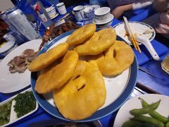 -西宁福茵长乐国际大酒店