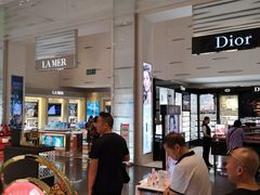 -DFS旗下T广场(新加坡店)