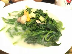 -广东道至正餐厅(区庄店)