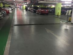 -合生汇·停车场