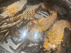 -青蓬蒸汽海鲜·深圳老字号·团建聚会(壹方城店)
