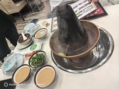 -福寿斋·老北京铜锅涮肉·烤鸭(顺义总店)