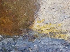 -印象莫奈时光映迹艺术展
