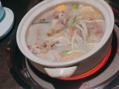 -旺晖本帮骨头煲·深夜火锅(梅园路店)