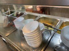 -烤肉宛饭庄(北新桥店)