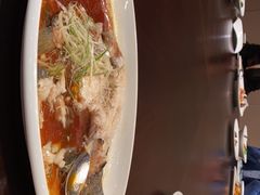 -臻萃轩中餐厅(国家会展中心店)