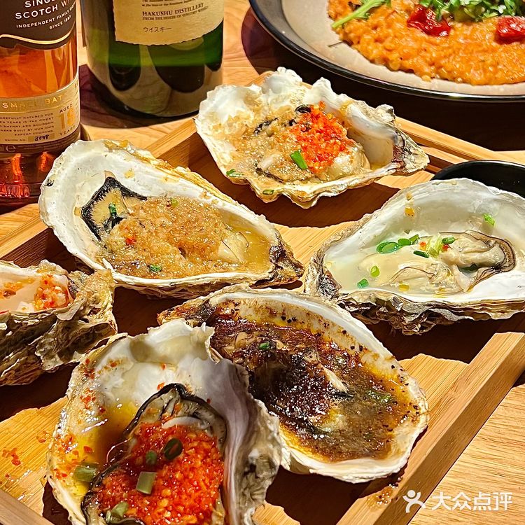 珠海值🉐️约会的地方我只服这家！氛围感拉满