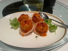 -金轩中餐厅 Jin Xuan(浦东丽思卡尔顿酒店)
