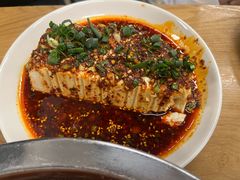 -艺味深尝(云锦路店)