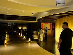 -采悦轩中餐厅·粤菜·海南菜(神州半岛喜来登度假酒店)