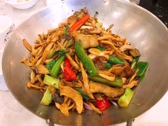 -李氏传家菜(兴城路店)