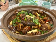 -鑫农夫炒鸡炒虾尾(农业路店)