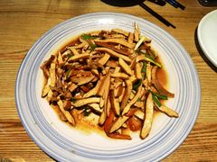 香干肉丝-丰乐餐厅·始于1999·本地老字号