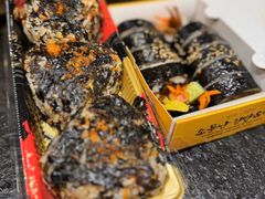 -传闻来紫菜包饭·打糕(西塔韩百店)