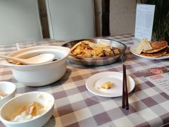 -北京水岸山吧度假村(雁栖镇店)