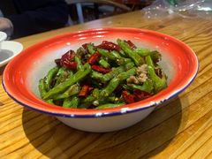 -兔槽江湖菜·重庆璧山兔(水围店)