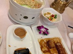 -锦粤宫·精致粤菜(深圳北站店)