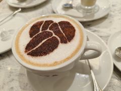 -COSTA COFFEE(成都来福士店)