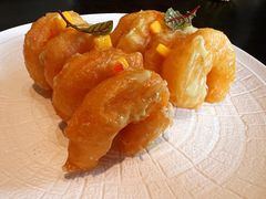 -临江宴(陆家嘴店)