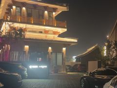 -金板闸水岸园林餐厅(大运河板闸遗址公园店)