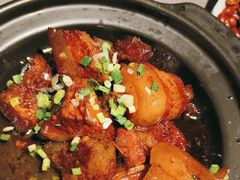 -十朝院子·南京菜(夫子庙店)