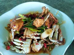 -亚龙湾8号(丁村万人海鲜广场店)