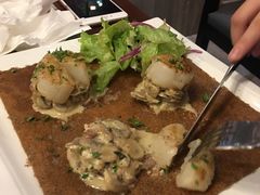 -LA CREPERIE BRETONNE布列塔尼法式餐厅(天童北路店)