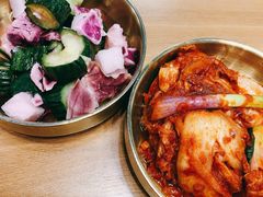 -HOTISLAND海鸡岛·韩国料理(江南西店)