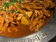 -胖哥俩肉蟹煲(杭州下沙学林街店)