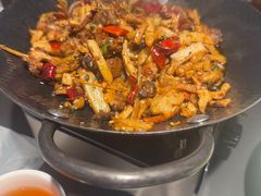 -索溪山寨·湘西饮食文化博物馆(标志门店)