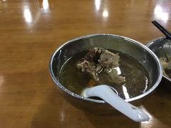 -达道武仔牛肉店(广达路店)