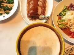 -大鸭梨烤鸭(石佛营店)