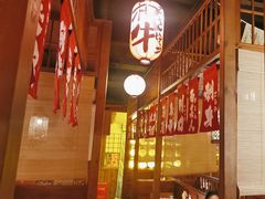 -玉川屋创意日料Bistro(柳巷店)