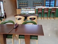 -上海吉臣维景酒店·维多利亚餐厅