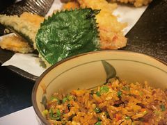 -松临·铁板烧&Omakase(神农店)