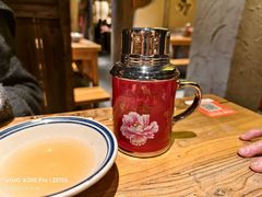 -破三川·新川菜(静安大融城店)