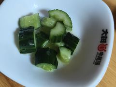-大田牛尾汤(幸福河市场店)