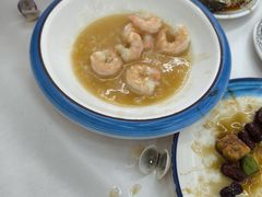 -北戴河庆山饭店·海鲜砂锅粥(北戴河黑石路店)