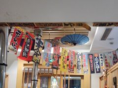 -龍二烧肉酒场(九亭店)