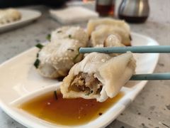 -小杨生煎(天之骄子店)