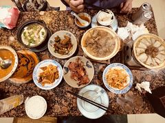 -乔家满族八大碗(中兴路店)